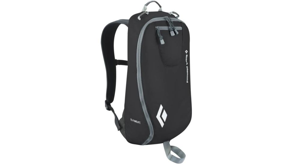 Black Diamond Bandit Pack - Black