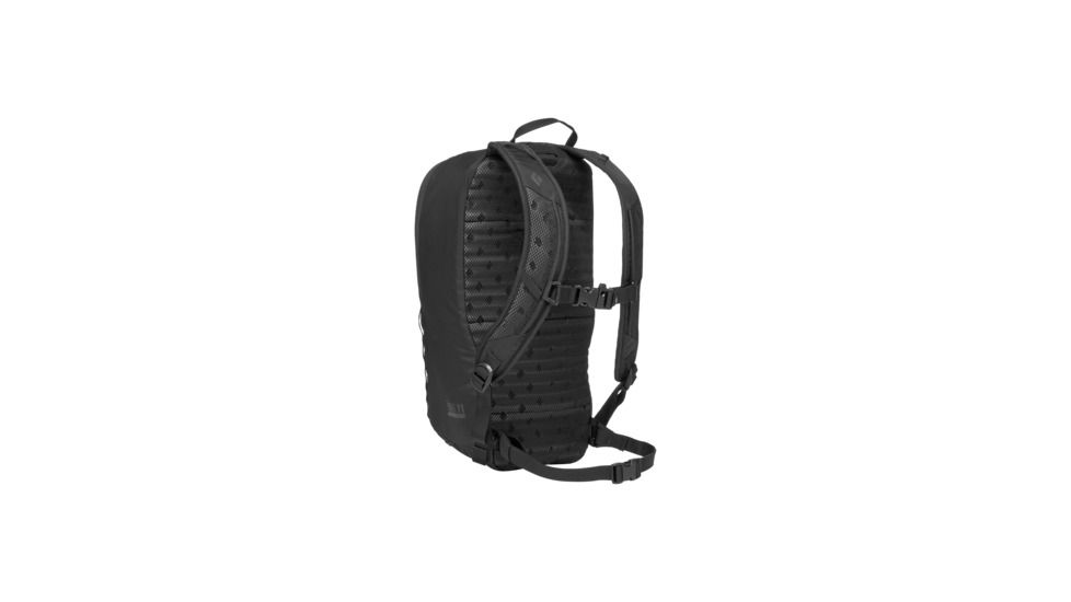 Black Diamond Bbee 11L Backpack, Black BD681217BLAKALL1