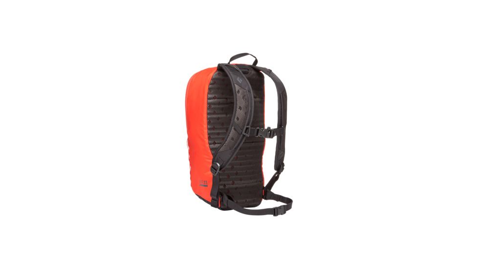 Black Diamond Bbee 11L Backpack, Picante BD681217PCNTALL1