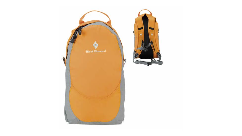 Black Diamond Bbee Backpack 12L - Dolomite