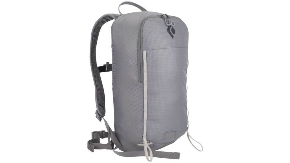 Bbee Backpack-One Size-Nickel