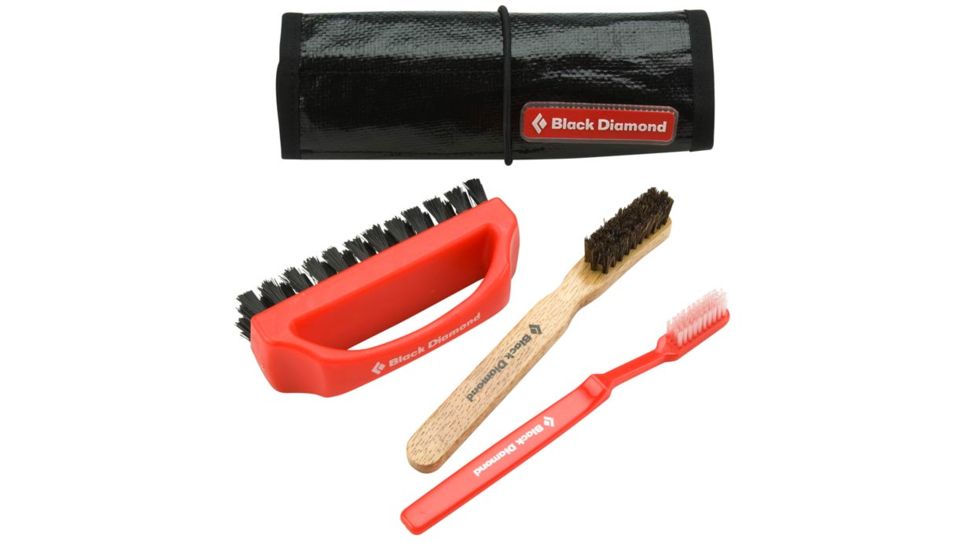 Black Diamond BD Brush Set