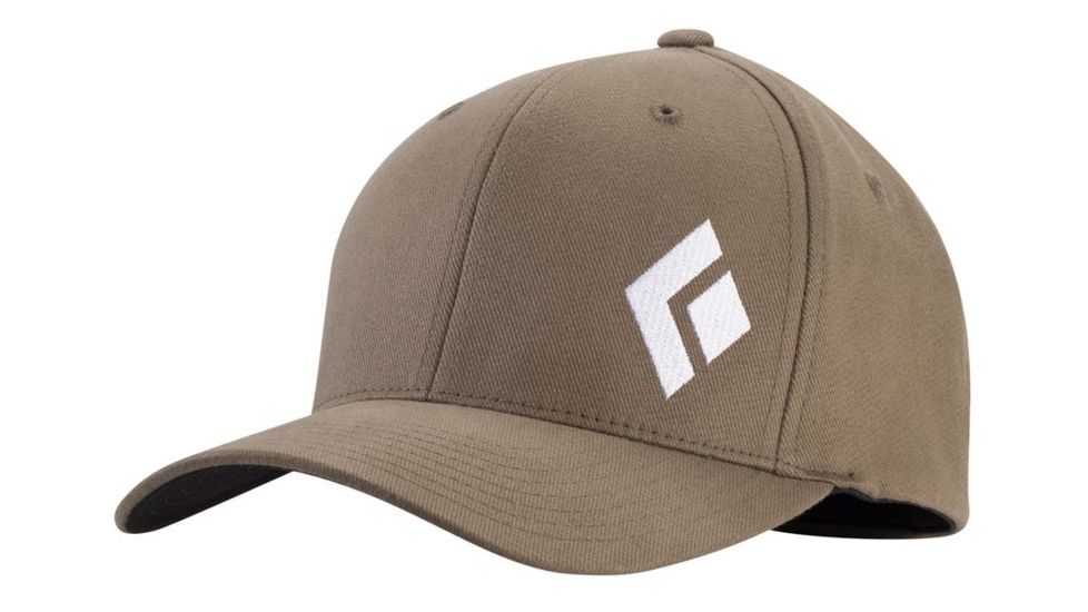 Black Diamond BD Hat -Buck-L/XL