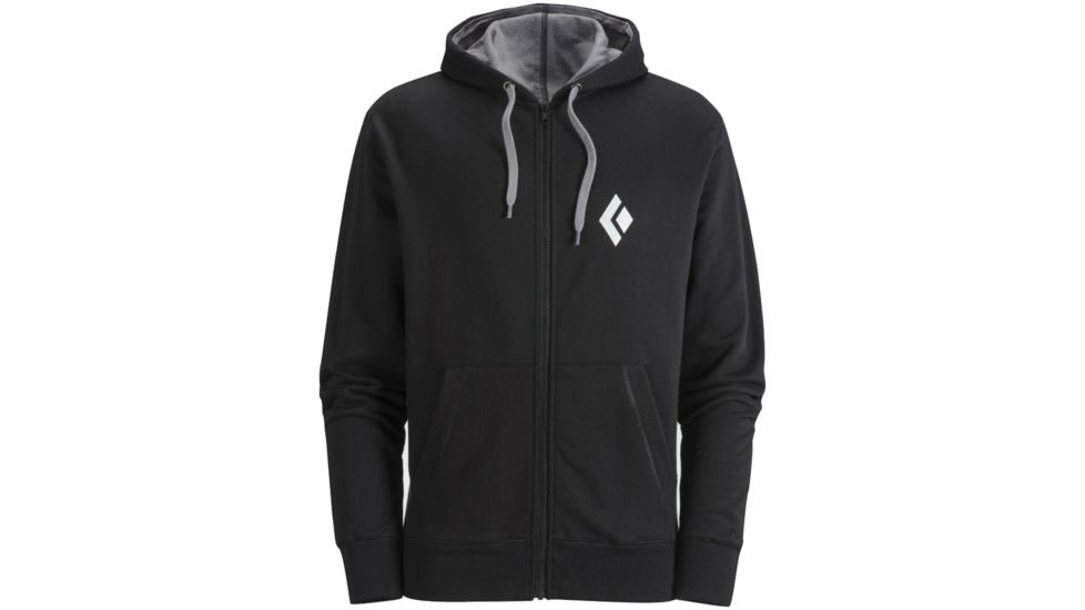 BD Icon Hoody-Mens-Black-X-Large