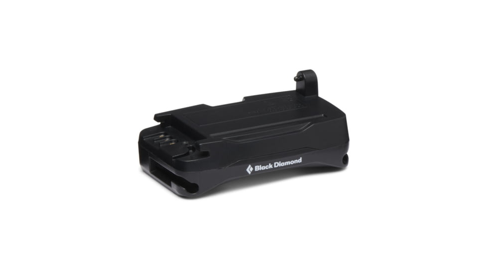 Black Diamond BD LT Battery, One Size, BD6206980000ALL1