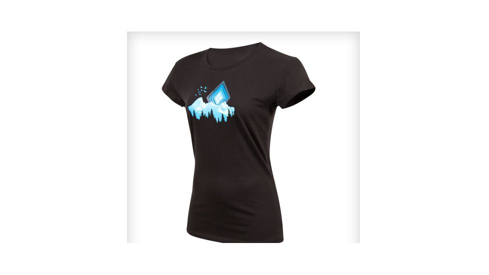 Black Diamond BD Sunrise T-Shirt - Women's-Small