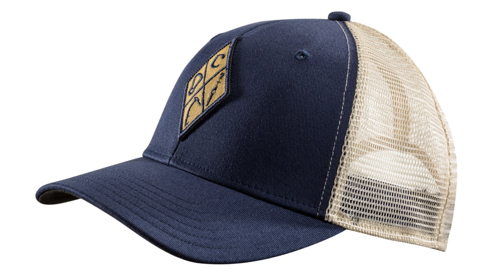 Black Diamond BD Trucker Hat - Men's-Captain