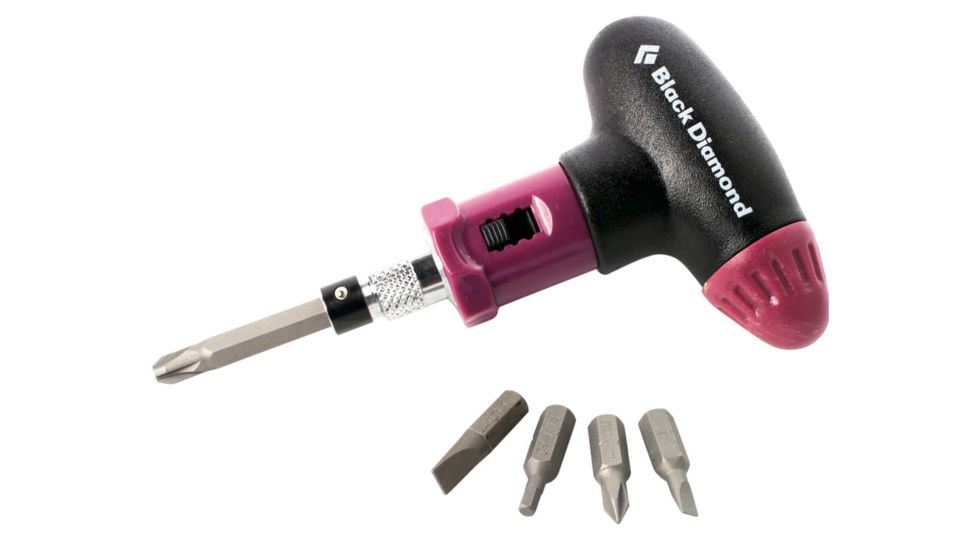 Black Diamond Binding Buddy