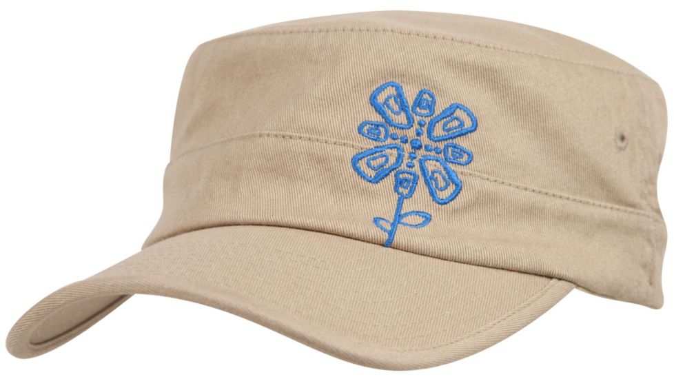 Black Diamond Biner Hat-Khaki-S/M