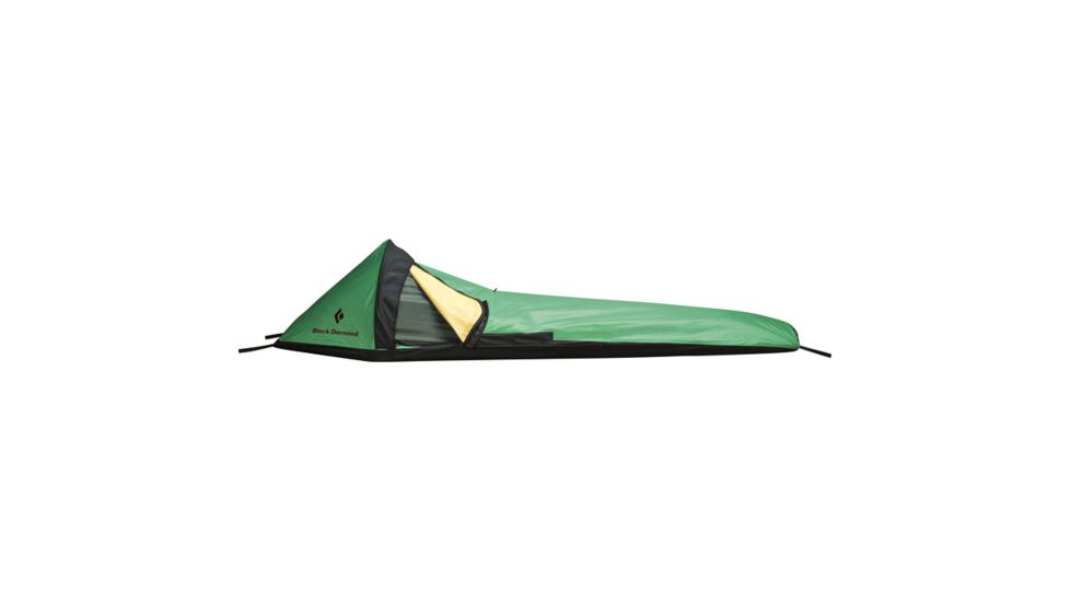 Black Diamond Bipod Bivy BD810210GRENALL1