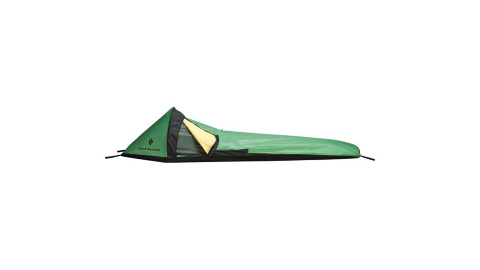 Black Diamond Bipod Bivy BD810210GRENALL1