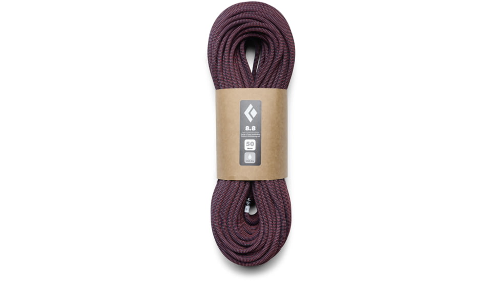 Black Diamond 8.8 Dry Rope