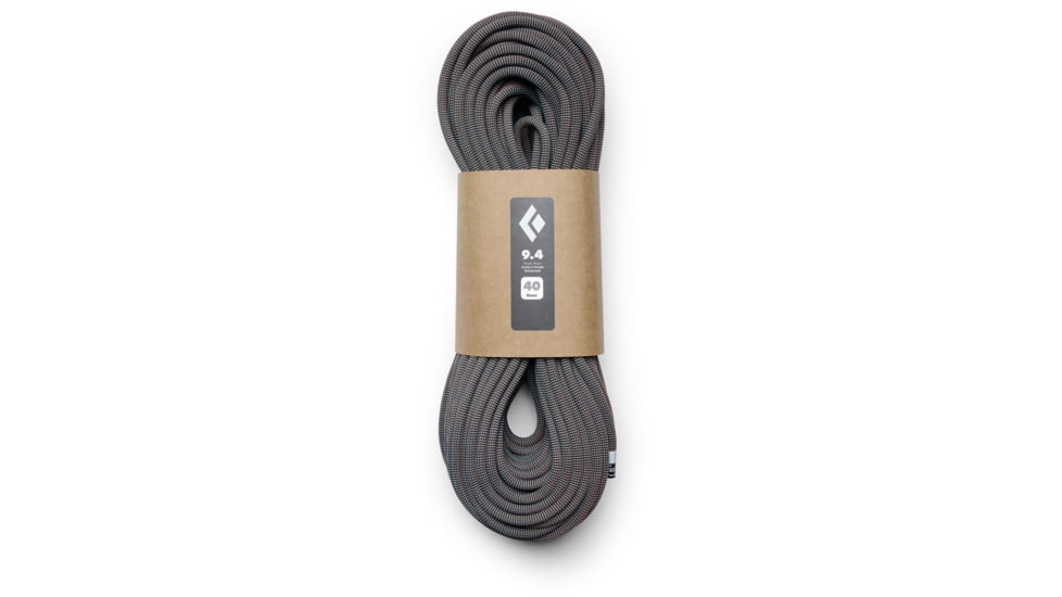 Black Diamond 9.4 Non-Dry Rope
