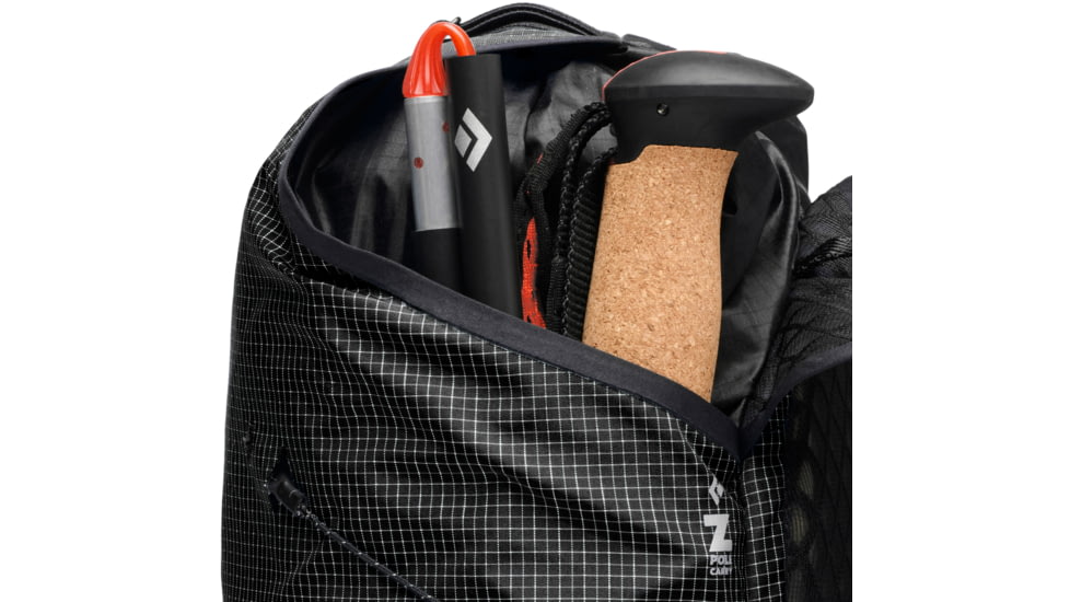 Black Diamond Distance 15 Backpack - Womens
