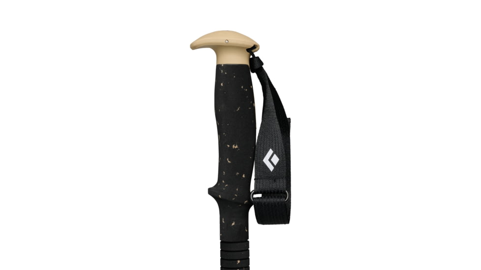 Black Diamond Expedition Carbon Pro Ski Poles