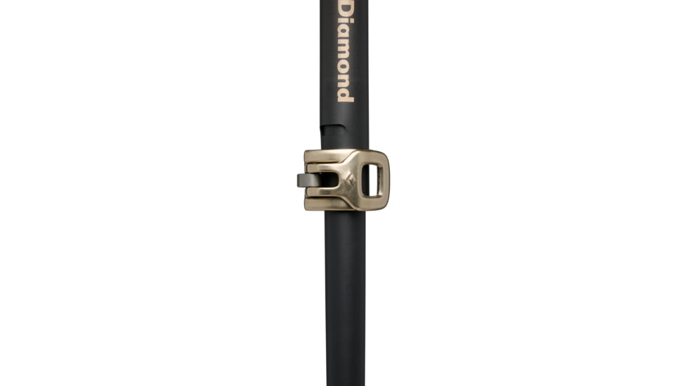 Black Diamond Expedition Carbon Pro Ski Poles