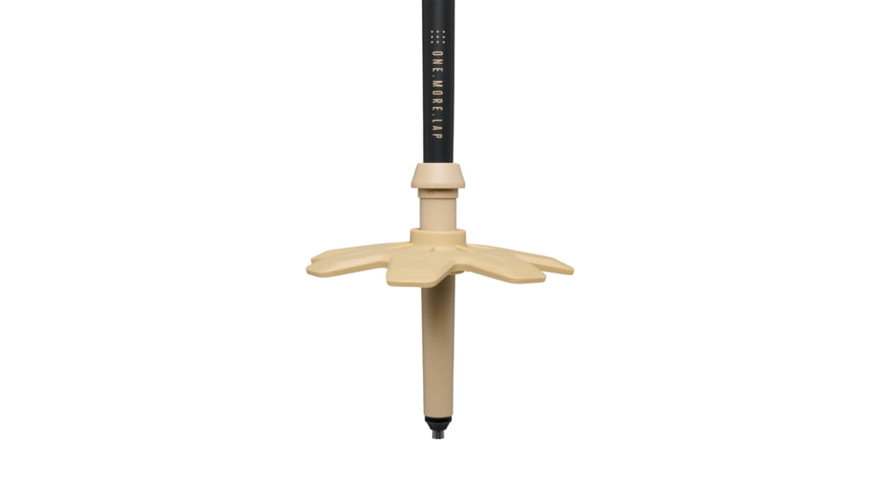 Black Diamond Expedition Carbon Pro Ski Poles