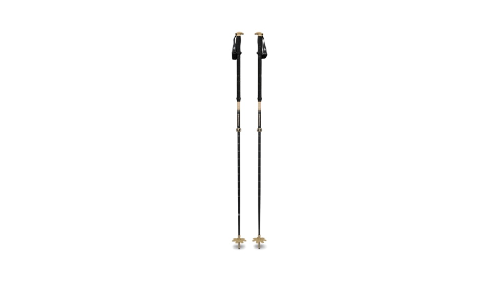 Black Diamond Expedition Carbon Pro Ski Poles
