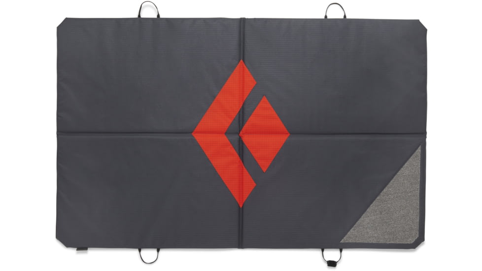 Black Diamond Gapstopper Accessory Pad