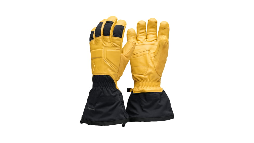 Black Diamond Guide Gloves