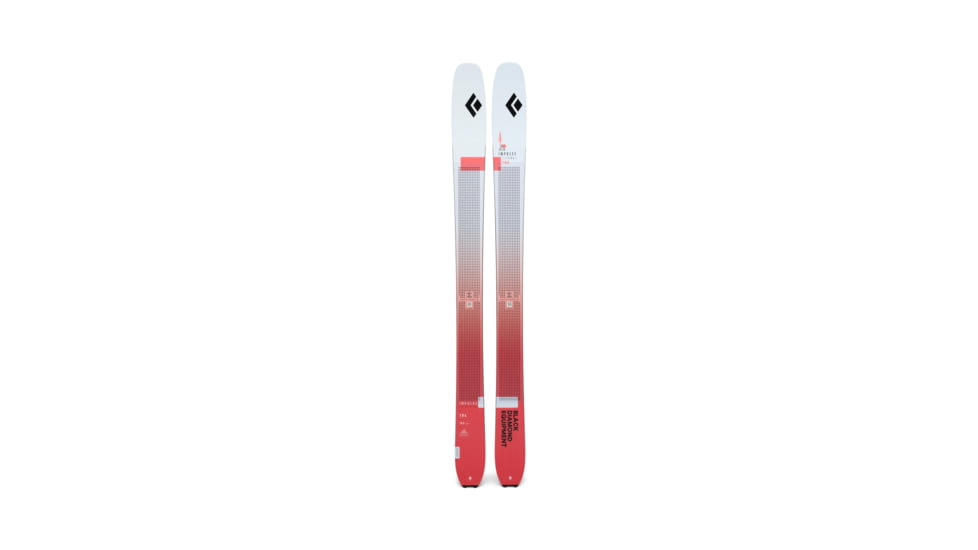 Black Diamond Impulse Ti 104 Skis
