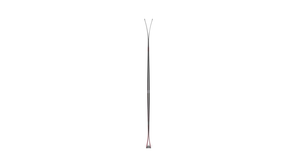 Black Diamond Impulse Ti 104 Skis