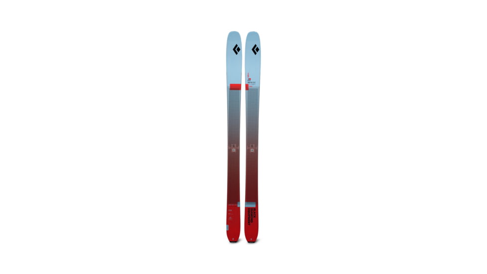Black Diamond Impulse Ti 104 Skis