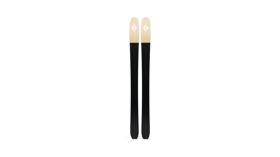 Black Diamond Impulse Ti 104 Skis