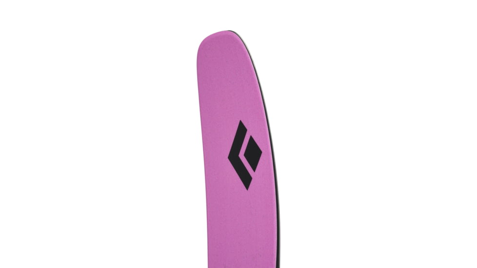 Black Diamond Impulse Ti 104 Skis