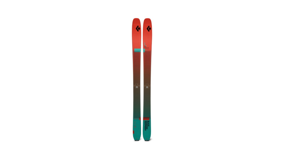 Black Diamond Impulse Ti 112 Skis