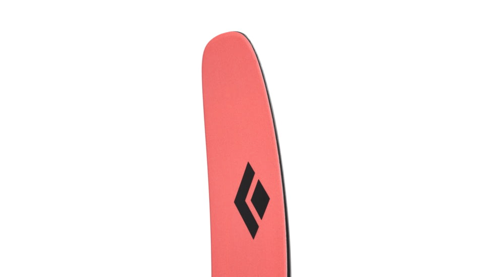 Black Diamond Impulse Ti 112 Skis