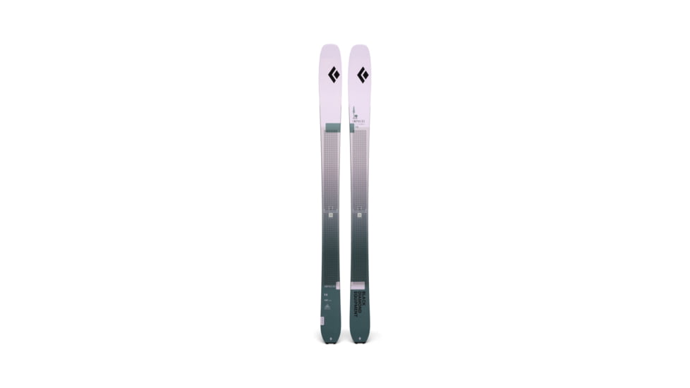 Black Diamond Impulse Ti 98 Skis