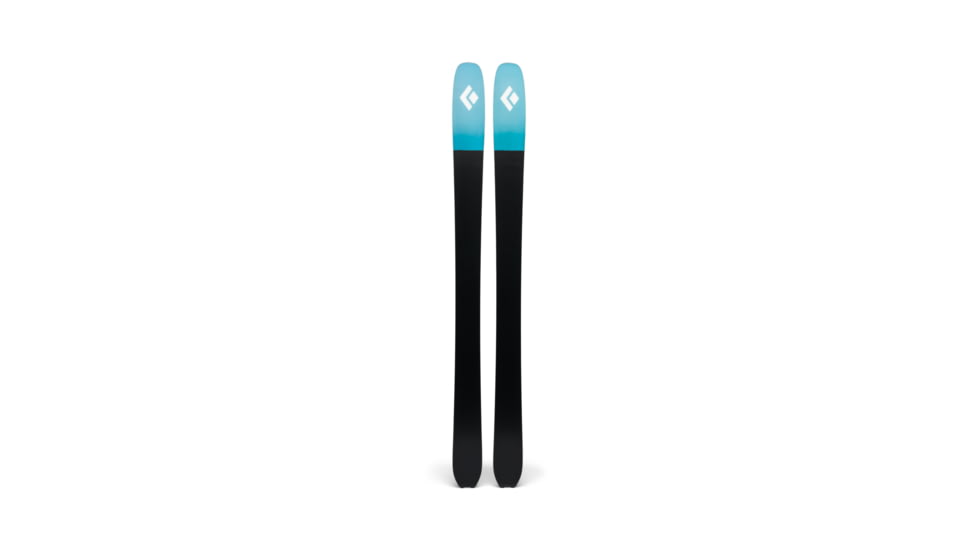 Black Diamond Impulse Ti 98 Skis