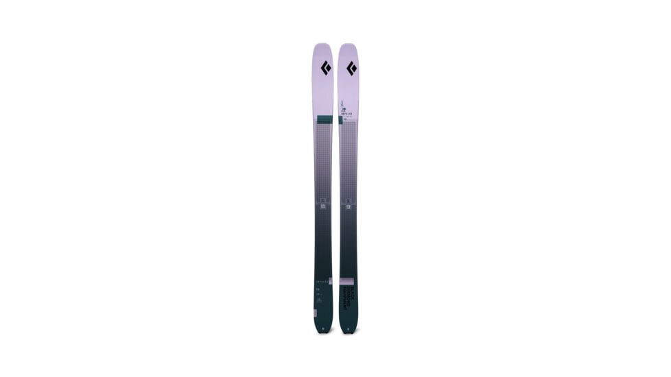 Black Diamond Impulse Ti 98 Skis