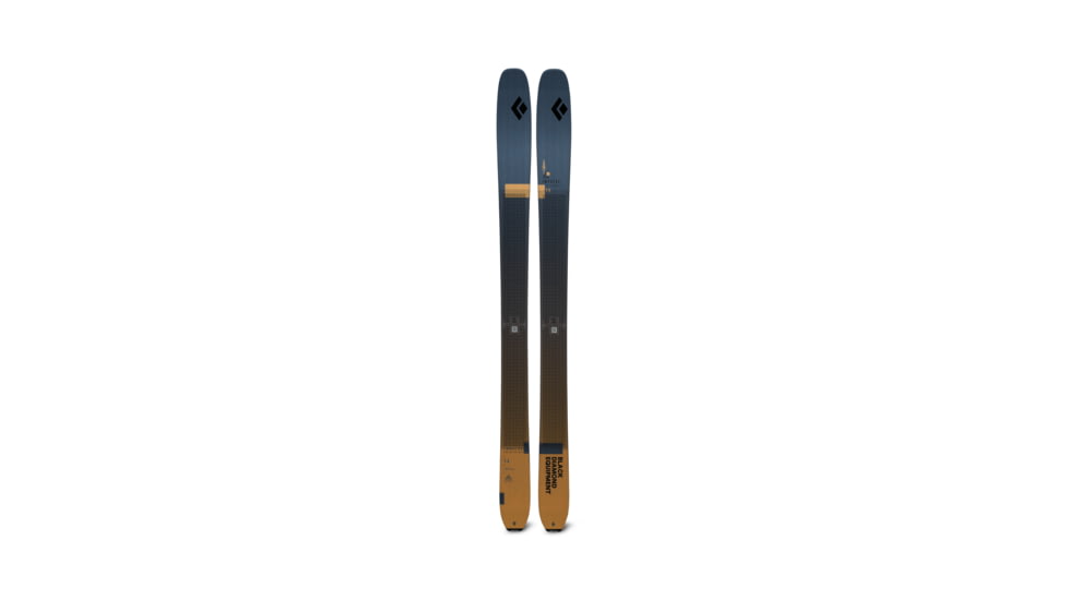 Black Diamond Impulse Ti 98 Skis