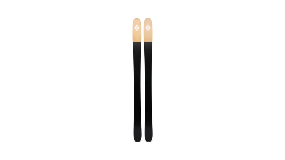 Black Diamond Impulse Ti 98 Skis