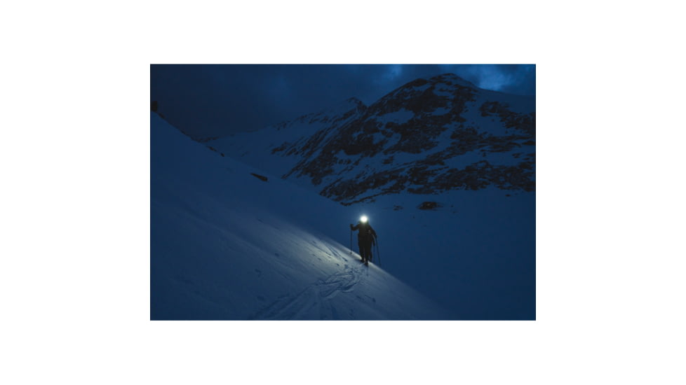 Black Diamond Megawatt Headlamp