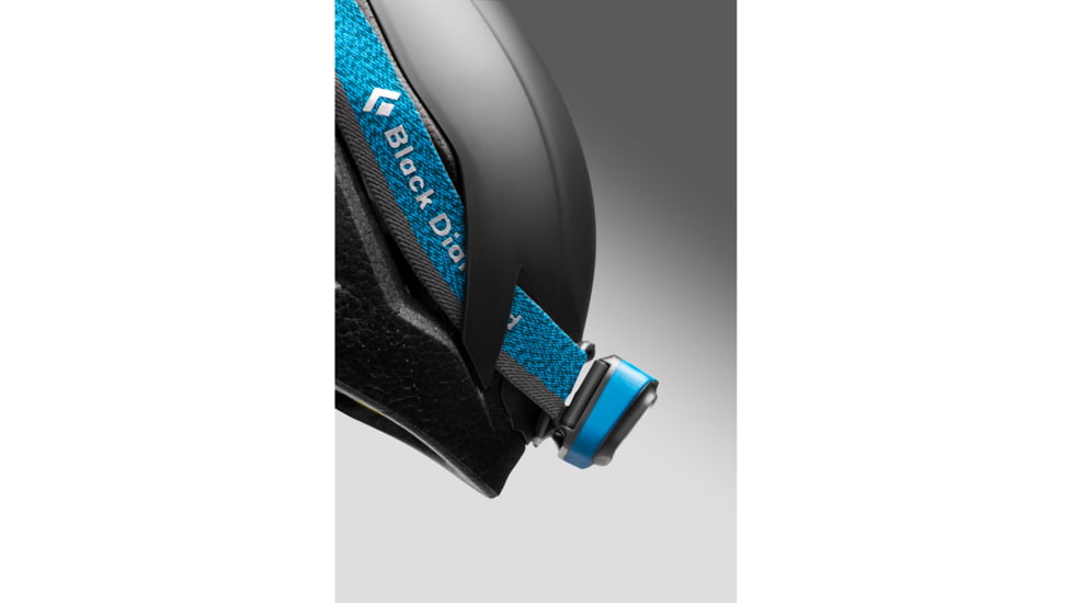 Black Diamond MIPS Vision Helmet