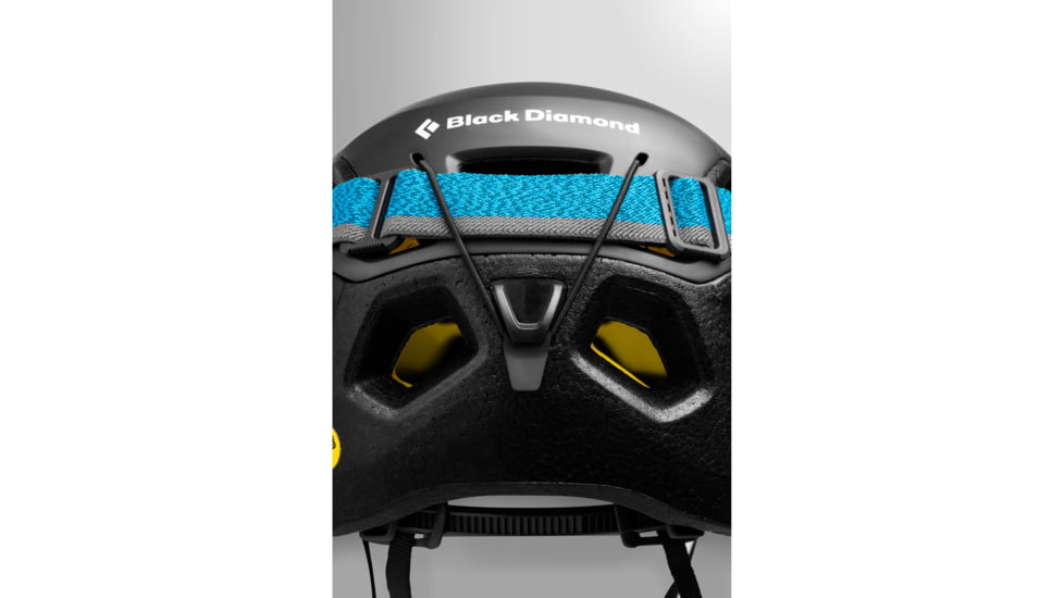 Black Diamond MIPS Vision Helmet