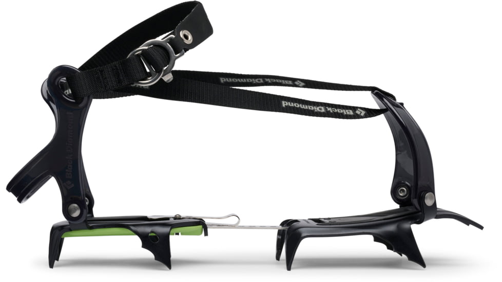 Black Diamond Neve Strap Crampons