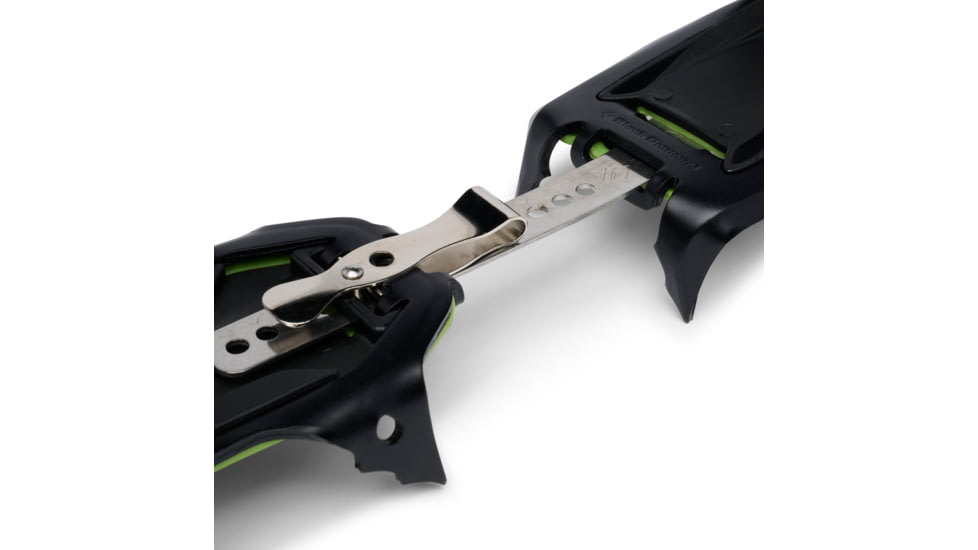 Black Diamond Neve Strap Crampons