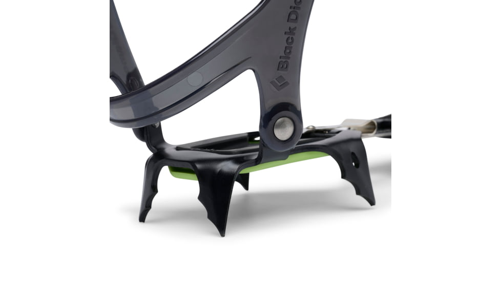 Black Diamond Neve Strap Crampons