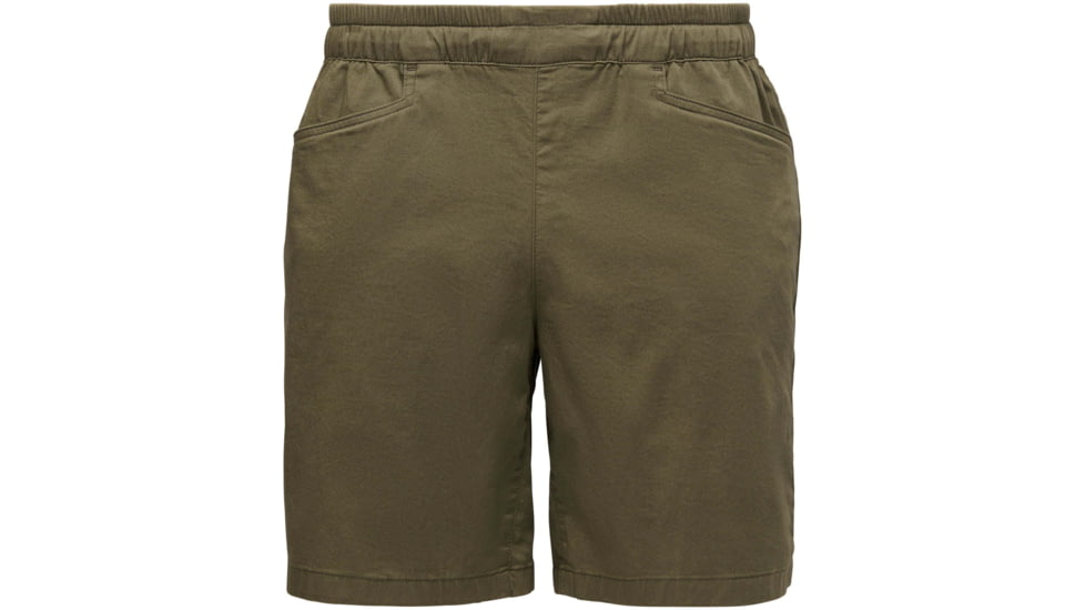 Black Diamond Notion Shorts - Mens
