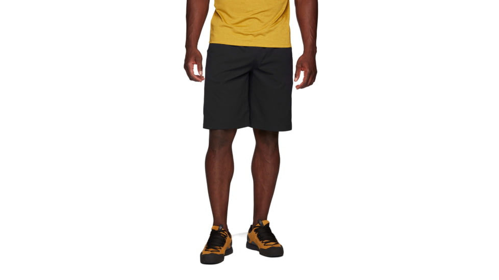 Black Diamond Sierra Shorts - Mens