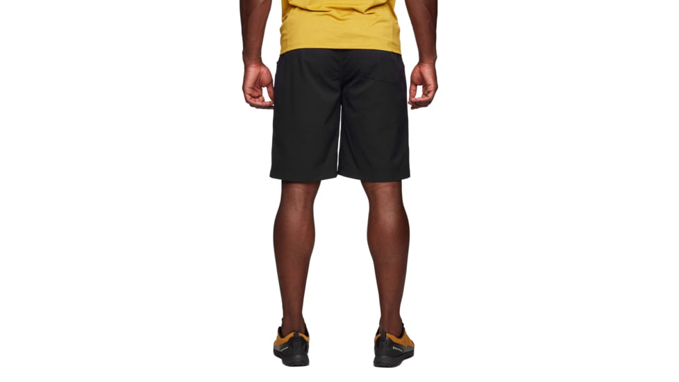 Black Diamond Sierra Shorts - Mens
