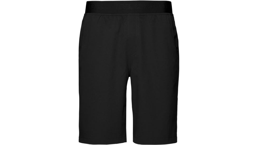Black Diamond Sierra Shorts - Mens