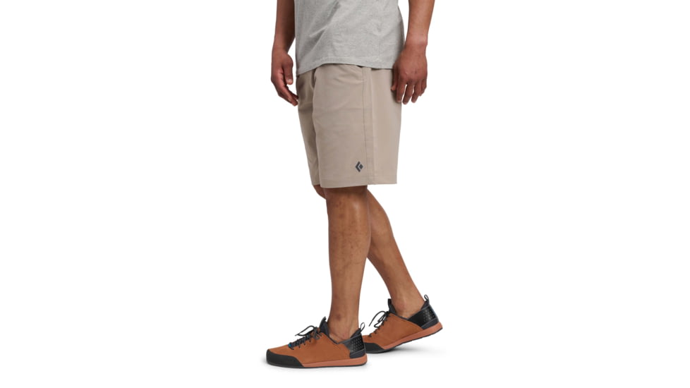 Black Diamond Sierra Shorts - Mens