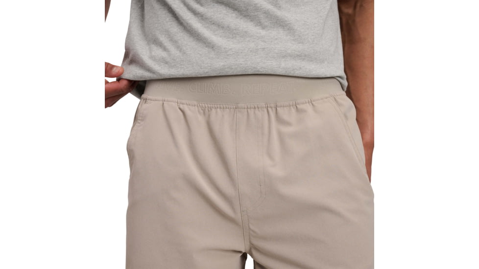 Black Diamond Sierra Shorts - Mens