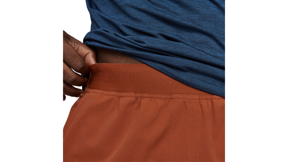 Black Diamond Sierra Shorts - Mens