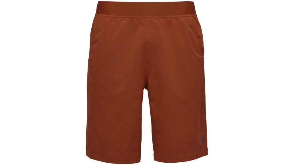 Black Diamond Sierra Shorts - Mens